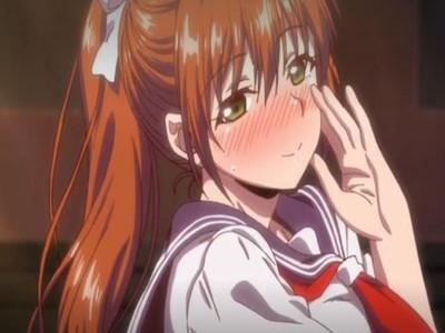 ＜美少女＞「また…ね♪」成り行きでエッチなお勉強をした女子〇生はセックスが気持ちよくって快感の虜に♪