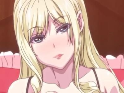 　残念な女。金髪で美形。そして、官能的な容姿の女だが。。。