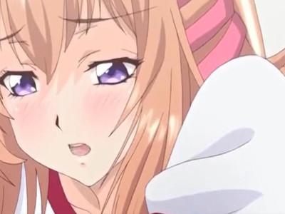 授業中に突然みんながオナニーをッ！？先生のいやらしい姿に私も興奮しちゃって…「教室でこんなこと…イケないのにッ…♡」