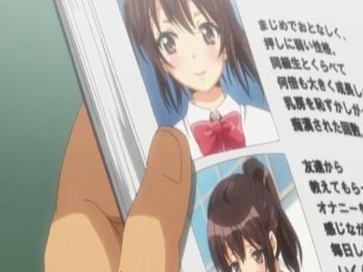【エロアニメ】淫乱ビッチでヤれる子リストがこんなにいっぱい♡♡ヤりたい放題でハーレム電車で種付けセックス♡♡