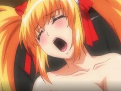 メイドたるものご主人に求められればいつでも応じなければなりません！　愛液でやむなく床を汚してしまうのをお許しください