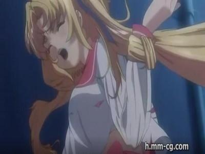 【女学生×レイプ】巨乳美少女学生を鬼畜レイプで犯しまくる→いやがる美女をデカマラチンポで犯しまくり大量膣奥ザーメン挿入！
