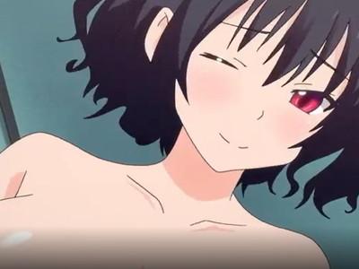 こんな先輩のパワハラなんて大歓迎です！　腰スライド先輩！　おなか一杯に広がるザーメン、まだまだ出るよね♡