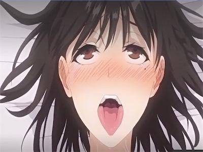 爆乳美少女がおじさんのデカチンの虜に♡彼氏を捨てて自らおねだりする淫乱に成り下がる…！！