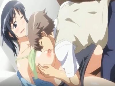超絶美人な女性ママさんに性欲丸出しで性行為を楽しむド変態過ぎるプレイ♡