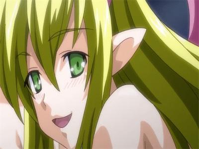 【おねショタ】大量のサキュバスに囲まれたショタ。巨乳淫魔のエロエロテクに溺れ大量射精してしまう
