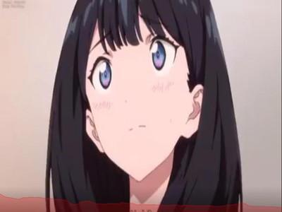 【清楚×美少女】大人しそうな美少女を犯しまくる→オマンコすぐに濡れ濡れ敏感体質生ハメピストンに大絶頂！
