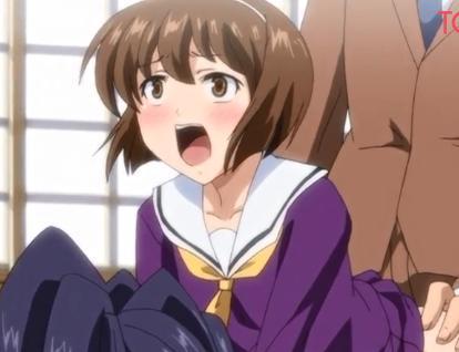 茶道部の巨乳美少女JK達のパイパンマンコに順番に種付けし犯しまくる変態教師っ！！