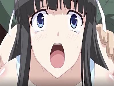 オナニーを見られてしまった少女♡♡引きこもりのキモオタにキレイなオマンコを蹂躙されるｗｗ