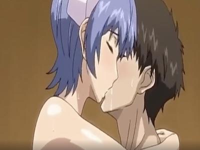 お姉さんの濃厚フェラにアソコがギンギンにオッキしちゃった！！お姉さんのオマンコがとろけるくらいのピストンでザーメン放出！！