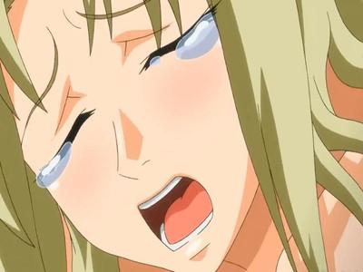 【レイプ】美女を田舎の村に隔離して泣いても泣いても許さず中出ししまくる輪姦