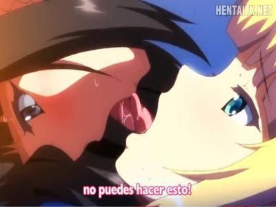 爆乳義姉妹の弱みを握って俺専用肉便器にさせガン突き種付けレイプ♥♥快楽堕ちして濃厚レズベロチュー♥♥