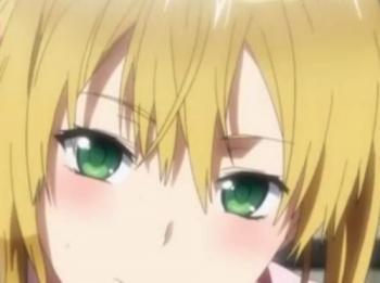 美少女手マン潮吹き♥♥金髪美少女の手コキでお手伝いきもちよすぎてえ！？どぴゅ！！白濁液で興奮する姉犯します♥♥