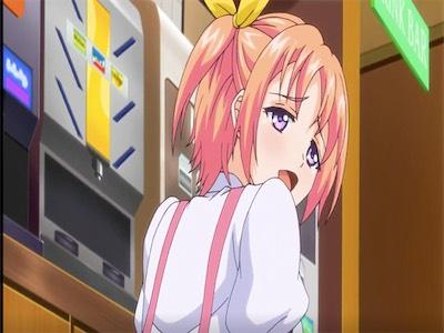 「あっ♡だめ、イっちゃう♡♡」職場の漫画喫茶で好き放題セックス！快感に我慢できずついつい生中出し