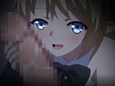 おっきなおちんちん♡　激カワ美少女は人の精なしでは生きていけない！　うむ。存分にしゃぶるがよい！
