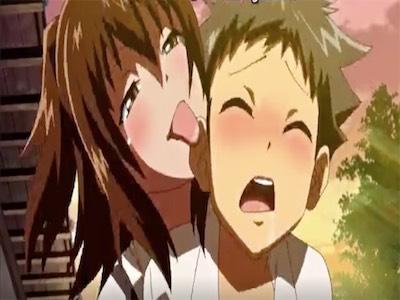 エッチなことに興味津々なロリショタ。お互いにイケナイことだとわかりつつも幼い欲望と本能に逆らえず…