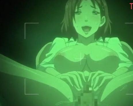 中出しセックスでトロ顔撮影されながらバックからパイパンマンコを犯されて連続絶頂イキ！！
