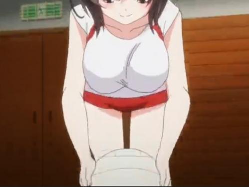 バレー部美少女をお風呂で綺麗に洗って興奮しちゃう変態男♡♡ついでに手マンで潮吹きさせて凌辱しちゃう♡♡