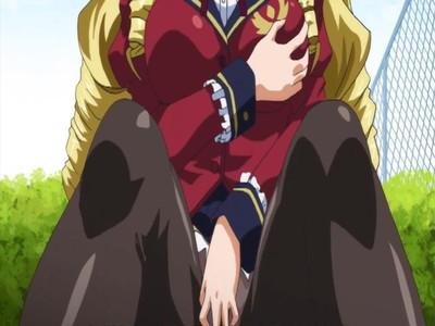 緊縛ギャルJKを犯しちゃう♡♡生ハメピストンえちえち愛撫でかわいく喘ぐ姿がたまらん