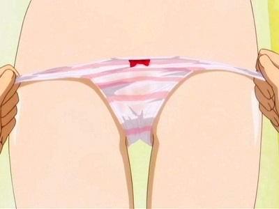 【エロアニメ】ロリ巨乳な義妹と一緒にお風呂で洗体プレイ♥♥発情しちゃったロリ少女と近親相姦濃厚セックス❤