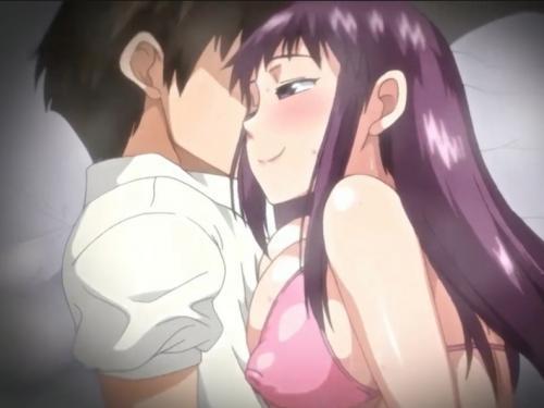 他の人にバレないように布団の押し入れで隠れてえっちしちゃう♥妄想だと勘違いしてガチハメ種付け中出し♥♥