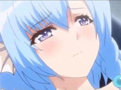絶賛成長期な体つきをしたロリ美少女がすく水姿で突かれまくる!!
