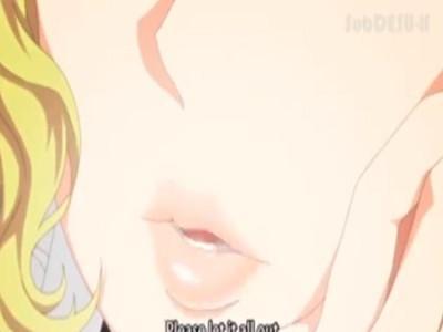 プリッとしたエロ唇の淫乱巨乳メイドがご主人の強欲ちんぽを欲しがり喉奥までしゃぶってフェラご奉仕しちゃう♡
