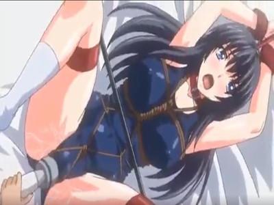 お嬢様が鬼畜レイプされ堕ちる！ ケダモノたちの欲望に身も心も……助けに来た男装少女も捕まり……