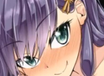【エロボイス】生意気な巨乳美少女JKから誘惑されアナルマンコを責められ感じまくっちゃう♡