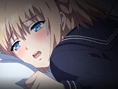 大人を舐めてた可愛いJK、媚薬を飲まされ、一晩中犯され続ける！　パパ、パパ、パパ。。。。と朦朧にセックス！