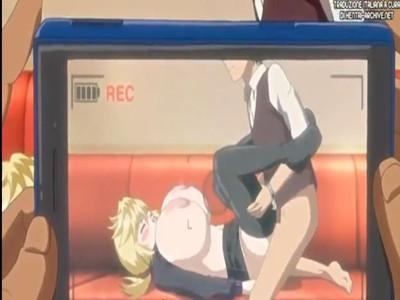 淫乱ビッチな人妻がギャルに変身してカラオケ店でDQNどもにNTRハメ撮り乱交セックスで犯されちゃう♡