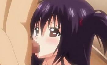 ミニスカツインハーフロリっ子娘にお風呂場でいっぱいチンコしゃぶってもらう変態お兄さん♡♡一生懸命なお口に余計に大興奮♡♡