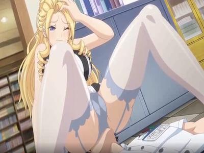 インターネットカフェで美女たちとのハーレムデイズ！！ロリ美少女との濃厚セックス♡金髪美女のアナルも開発しちゃう♡