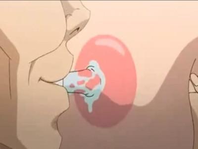 爆乳女教師がトイレでオナニーしてるところを不良ヤンキーたちに見られ性奴隷に堕とされちゃう！！