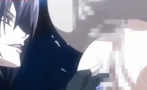 淫乱ビッチ痴女が巨乳美女を男と凌辱2穴同時セックスで容赦なく膣奥犯され連続絶頂でイキ！！