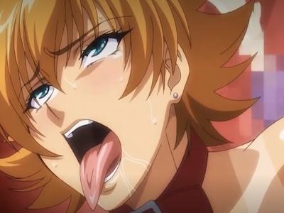 乳首をイジメられすぎて母乳を噴射しながらイッてしまう美少女♥オマンコの中もデカマラで擦られまくって絶頂連発！！