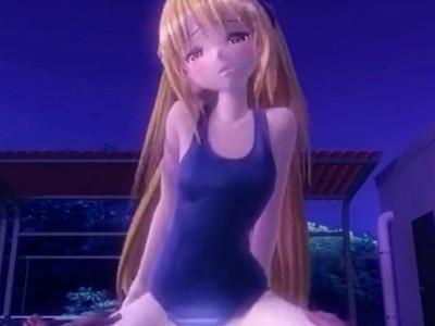 セックス大好きな淫乱ヤミちゃんがいろんなシチュエーションで濃厚種付けセックスされて感じまくっちゃう♥