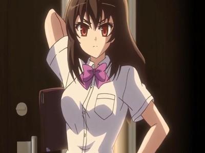 何度も観返してオカズになる事間違いなしのエロアニメ♡生ハメは最高が良いプレイ生活！