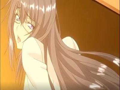 [学園]超絶美人で可愛い女性教師が催眠でいいなりとなり女子達をオナペットにして使いまくる♡