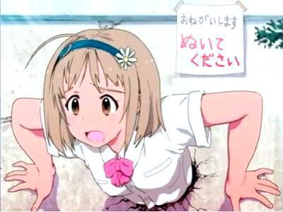 【種付けレイプ！！】まさかの近道失敗！！壁穴に嵌って生オナホ状態の制服JKをイラマチオ＆生ハメ種付けえっちでハメまくる！