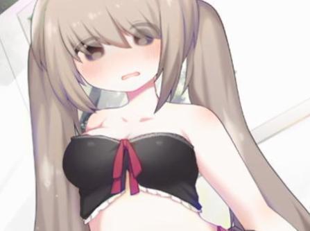 好きな男の子供を孕みたい淫乱ロリっ子童顔美少女がちっぱいで誘惑しイチャラブ中出しセックス！！