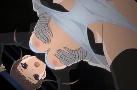 童顔美少女を立ちバックでがん突きピストンで濃厚ザーメン種付けレイプ！！