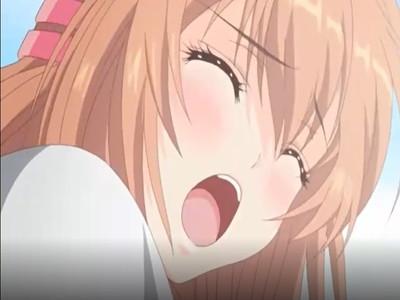 まさかの授業が中止に？授業の代わりにオナニー大会開催！ドスケベになった巨乳担任が興奮