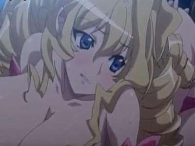 ＜淫乱＞ダイナマイトボディ!巨乳でケツもデカい女のアソコを舐めまわしてクリ〇リスフル勃起♪