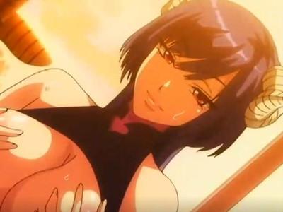 美人なサキュバスに誘惑されて……♡エロエロお姉さんにザーメン搾り取られちゃう♡
