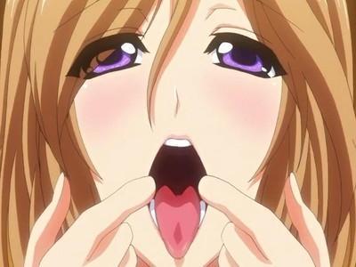 旦那の不始末は美人な巨乳人妻のお口でね♡♡発情顔で旦那以外の勃起ちんぽをじゅぽじゅぽしゃぶってフェラチオご奉仕♡♡