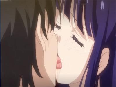 やばい薬でドスケベになっちゃった黒髪美少女はオナニーだけでは身体の火照りを抑えきれずオチンポおねだり