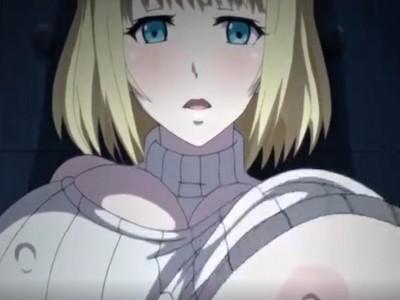 金髪外人妻さん、夫の長期出張中で、性欲が溜まりに溜まって自分で慰めてしまう！　自分で激しくあそこをかき混ぜる！