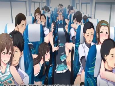 性欲旺盛な野球部員のために一人ずつ女の子がついてセックスし放題の野球部♡