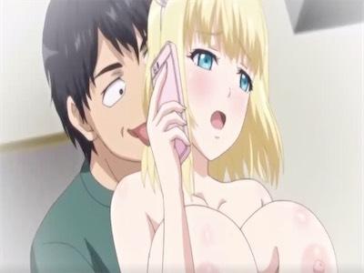 淫乱すぎる兄嫁を犯す禁断のセックス！規格外の爆乳を思う存分揉みしだき激しく寝取りピストン！